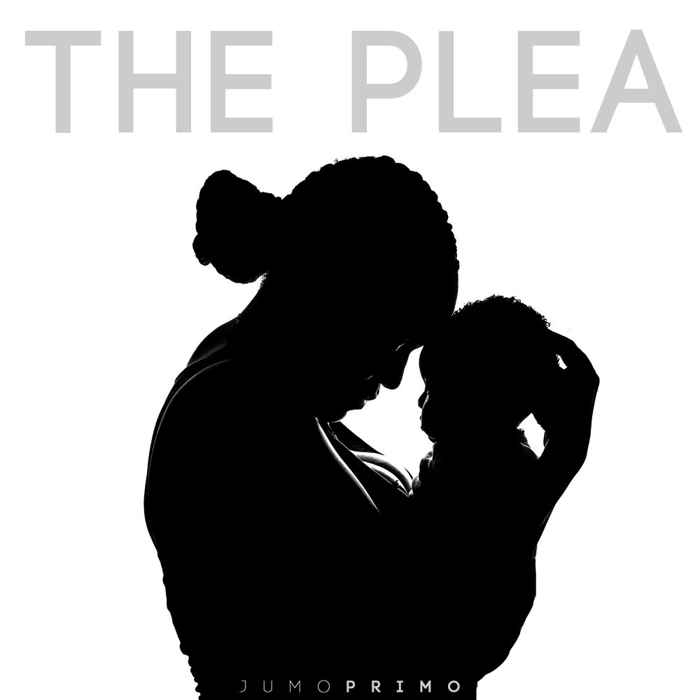 Behind The Shot: ‘The Plea’ Cover Art